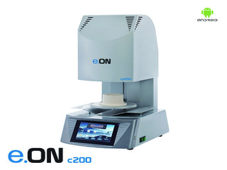 E.on. CP250 pressing ceramic furnace 壓鑄瓷爐