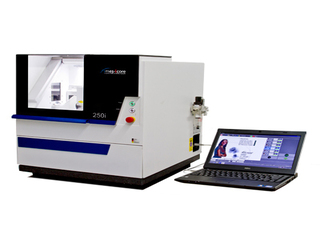 德國imes-icore CORiTEC 250i 五軸革新機種