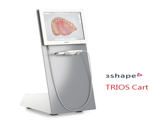 3shape TRIOS Cart