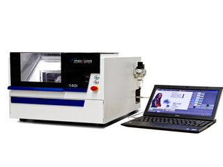 德國imes-icore CORiTEC 140i 四軸精巧機種