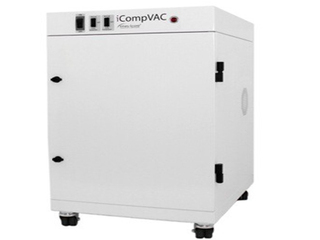 德國imes-icore CORiTEC iCompVAC 吸塵器