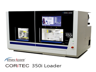 CORiTEC 350i Loader