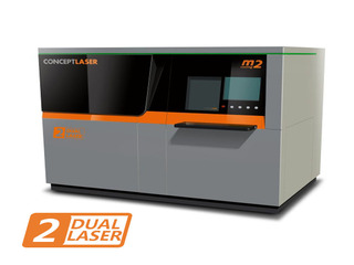 M2 cusing