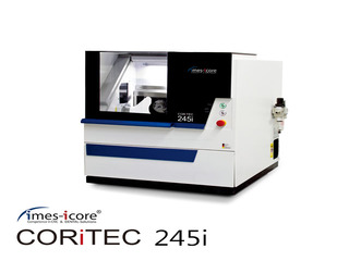德國imes-icore CORiTEC 245i