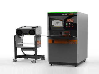 Mlab cusing 200R